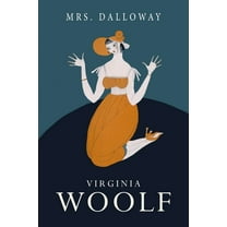 Mrs. Dalloway, (Paperback)