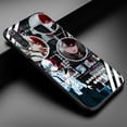 thumbnail image 3 of Redmi K20 Note 10 10S 10T Pro Max Shoto Todoroki My Hero Academia Funda De Silicona, 3 of 4