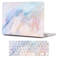 thumbnail image 1 of Funda para portátil SaharaCase Hybrid-Flex Arts para MacBook Air de 15 pulgadas, 1 of 7