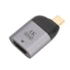 thumbnail image 5 of Adaptador De Interfaz Multimedia USB C A HD, Plug And Play 3D Visual aleación De Aluminio 4K 60Hz Convertidor USB 3.1 Macho Pequeño Tipo C Portátil Para El Hogar, 5 of 7