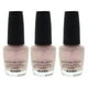 thumbnail image 2 of Esmalte de uñas OPI Laca De Uñas NL SH2 Throw Me A Kiss Paquete de 3 0.5 oz, 2 of 2