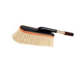 thumbnail image 1 of Car Duster Brush Extendable Handle Soft Adjustable for Automotive and Washing Tool Mop Truck Beige no Box, 1 of 9