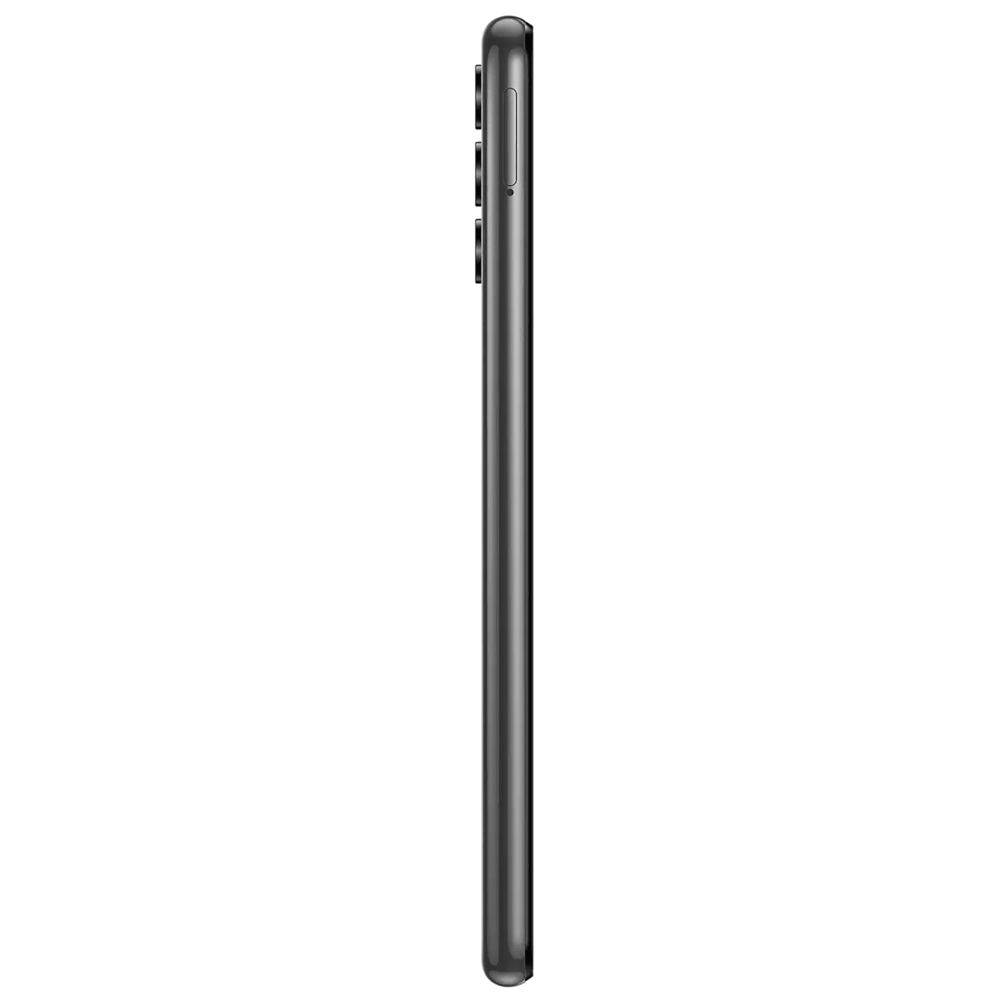 Samsung Galaxy A13 A135U 32GB GSM/CDMA Unlocked Android Smartphone (USA Variant)- Black