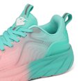 thumbnail image 3 of Deporte Acolchadas Zapatos Casuales para Deportivos Antideslizantes Entrenamiento en El, 3 of 9