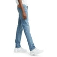 thumbnail image 2 of Men's Levi's® 511™ Slim Fit All Seasons Tech Jeans Color: Kota Kupang Size: 36X34, 2 of 4