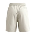 thumbnail image 4 of HAJWOH Mens Athletic Shorts Quick Dry Basketball Soccer Running Sports Gym Active Performance Shorts with Pockets, 4 of 5