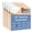 White, variant on Duco USA-Made Black Cast Acrylic Sheet 1/4 Inch Thick 12" x 16" - 1 Pack of Black Opaque Plexiglass Sheet - Lightweight Acrylic Board for Home Decor, Signage, Crafts, and More