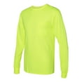 thumbnail image 2 of Workwear Long Sleeve Pocket T-Shirt, 2 of 5
