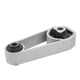 thumbnail image 3 of Soporte de motor 113609519R Soporte de motor de aluminio plateado de gran resistencia con puntal de torsión, 3 of 14