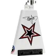 LP Tommy Lee Ridge Cowbell 8 in.