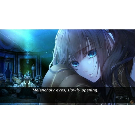 Code: Realize ~Guardian of Rebirth~ Standard Edition - Nintendo Switch
