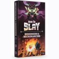 thumbnail image 1 of Here To Slay Berserker & Necromancer Expansion Pack - Designed To Be Added To Your Here To Slay Base Game, 1 of 5