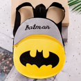 thumbnail image 1 of New Cute Children‘s Backpack Plush Backpack Kindergarten Bag, 1 of 7