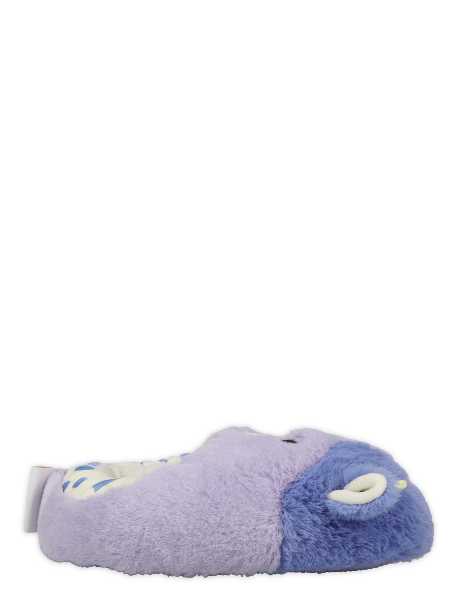 Squishmallows Toddler & Kids Bubba the Cow Slippers - image 5 of 6