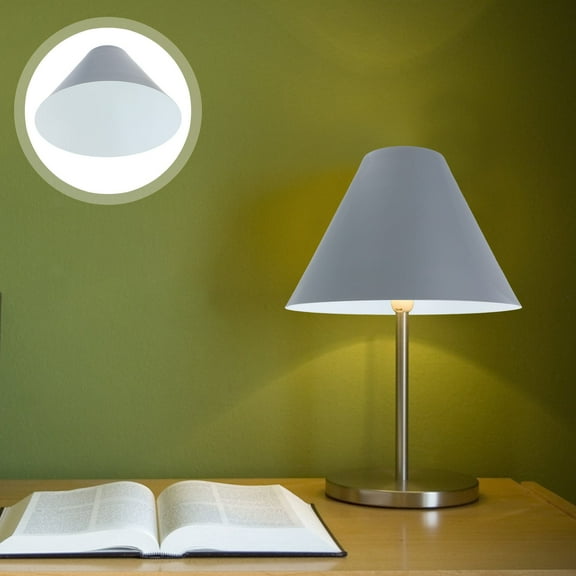 Masteelf Metal Lamp Shade For Table Lamp Wrought Iron Lampshade Modern Style Lampshade Ceiling Lamp Shade Desk Lamp Lampshade For Various Bulbs