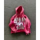 thumbnail image 5 of Sudadera con capucha con bordado del alfabeto vintage de tendencia de High Street para hombre, abrigo de moda Harajuku gótico Y2k para parejas, sudadera holgada informal, 5 of 5