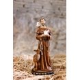 thumbnail image 1 of Figurine Hi-Line Gift Ltd. San Francisco (poliresina, 30 cm), 1 of 7