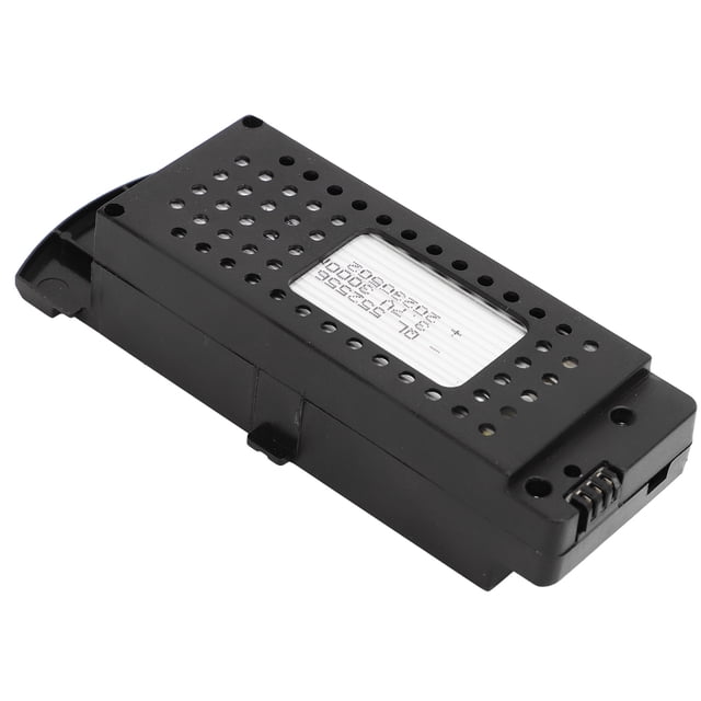 Reemplazo De Batería De Litio RC, Batería De Litio Para Drones RC Protección Contra Cortocircuitos De Amplia Aplicación Para Avión S6 RC