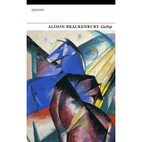 Gallop: Selected Poems, (Paperback)