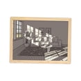 thumbnail image 4 of Luz nocturna Sunnimix Pintura de iluminación nocturna 22cmx17cm, 4 of 8