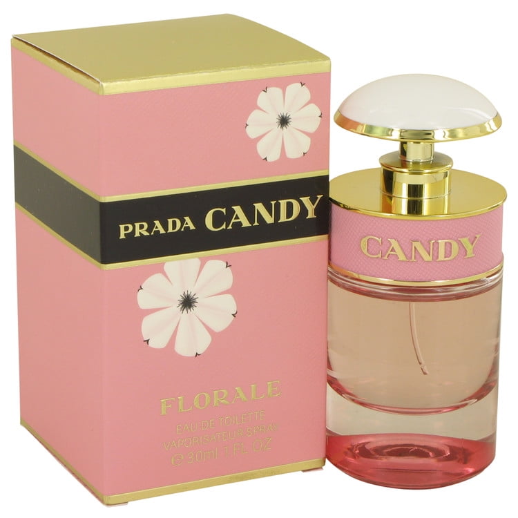 prada candy perfume walmart