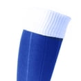 thumbnail image 2 of Carta Sport Boys/Girls Euro Socks, 2 of 4