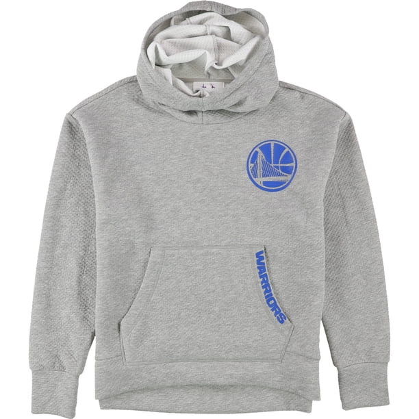 Touch Mujer Golden State Warriors Sudadera con capucha Sudadera gsw M