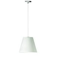 thumbnail image 2 of Dainolite 1 Light Pendant - White, 2 of 2