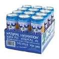 Pure Coconut Water with Plant Based NonGMO No Added Sugar
