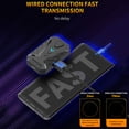 thumbnail image 2 of Graflsoa Mixlite PUBG Gaming Adapter: Key-Mouse Converter with Custom M1PRO Keyboard, No Delay, Android Support, Charging-Compatible, Portable Design, 2 of 6