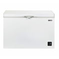 thumbnail image 1 of Unique 265 Litre White 12/24 DC Chest Freezer, 1 of 7