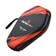 thumbnail image 3 of Funda para palas de tenis de mesa, bolsa para 2 palas, raqueta de pickleball negro rojo, 3 of 9
