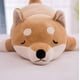 thumbnail image 5 of Almohada de peluche suave Shiba Inu para abrazar, ideal para niños, ideal para dormir (70 cm), 5 of 5