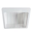 thumbnail image 1 of NUOLUX Comedero Colgante Para Conejos Y Cobayas En Material Resistente Para Mantener Y, 1 of 8