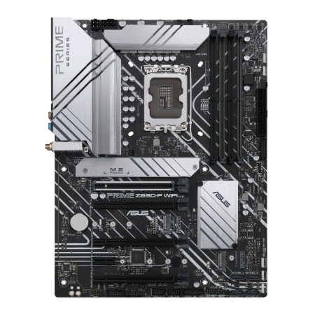 ASUS PRIME Z690-P WIFI Motherboard