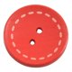 thumbnail image 5 of 50Pcs Botones Redondos De Costura Madera 2 Agujeros Scrapbooking 25mm (1 pulgada) Dia, 5 of 5