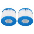 thumbnail image 4 of 2pcs Children Swimming Pool Filter Spa Filter Replacement Cartridge Swimming Pool Accessories, 4 of 5