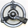 thumbnail image 4 of Blower Motor Compatible with Toyota Prius 2001-2009, 4 of 5