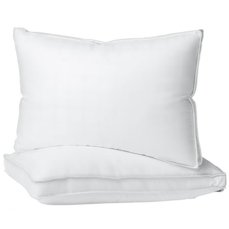 100 Egyptian Cotton 300tc Super Soft Plush Down Alternative