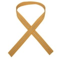 thumbnail image 2 of 90cm/35.4in Long Zip Open-End Garment Sewing Zippers Accessory for Clothes Bags1#, 2 of 8