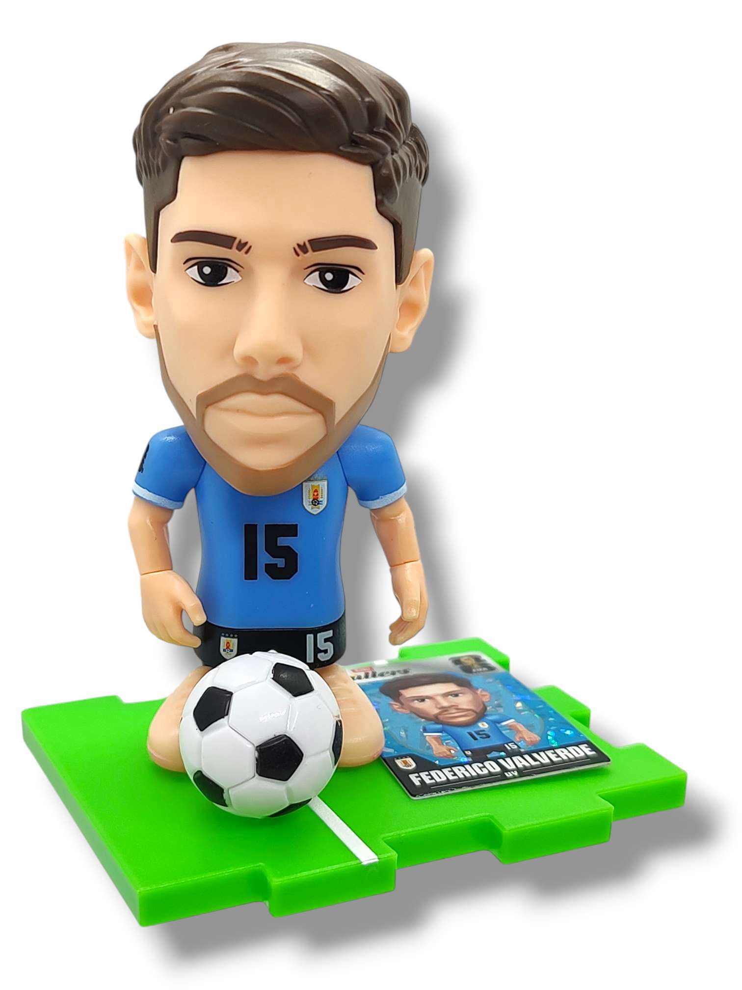 5 Surprise 2026 FIFA World Cup Ballers Stephen Eustaquio
