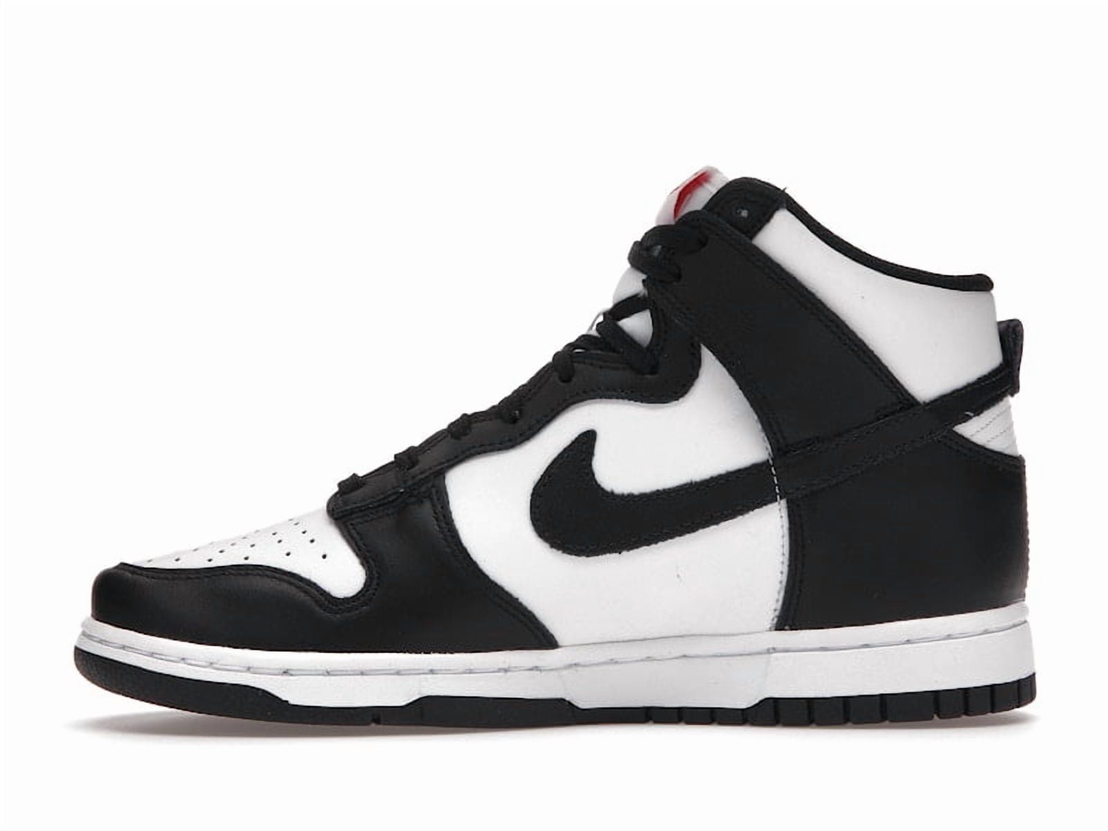 Nike Women's Dunk High Panda (2021) Shoes, from StockX