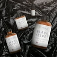 thumbnail image 5 of Levona Scents Oil Diffuser Essential Oils: Fragrance Oil For Diffuser - Black Velvet Diffuser Oils Scents - Woody Citrus With Herbal Floral Essential oil Blends, Oakmoss, White Musk & Sandalwood, 5 of 7