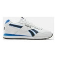 thumbnail image 2 of Reebok Glide Men's Shoes Color: Navy Size: 8.5, 2 of 4