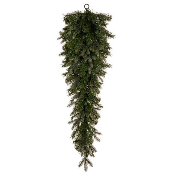 Vickerman K224446 48 in. Douglas Fir 258 Tips Teardrop, Green