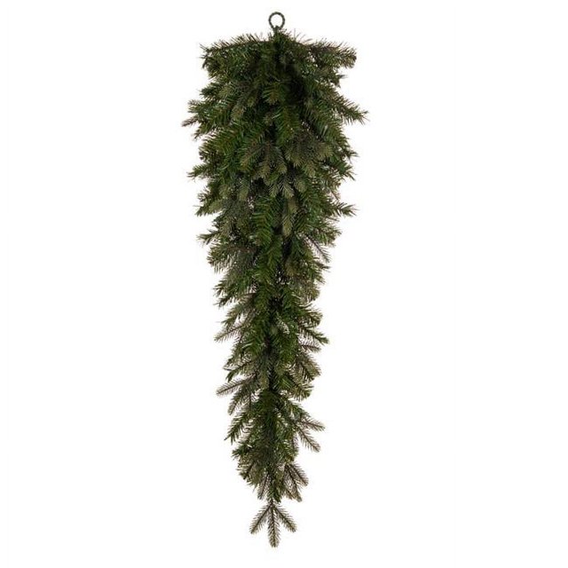Vickerman K224446 48 in. Douglas Fir 258 Tips Teardrop, Green