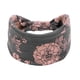 thumbnail image 1 of Nueva Diadema Europea y de Yoga Accesorios de Moda para el Cabello Cinta Bohemia de Borde Ancho Antitranspirante Absorbente Pañuelo Elástico para la Cabeza, 1 of 2