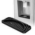 thumbnail image 4 of Opvise Customizable Silicone Refrigerator Drip Tray, Non-Slip Water Dispenser Mat, Eco-Friendly Overflow Prevention, Dishwasher Safe, Trim-to-Fit Design for All Models, 4 of 8