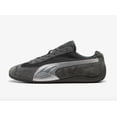 thumbnail image 1 of PU & MA Speedcat Premium 403902-03 men's shoes grey silver, 1 of 6