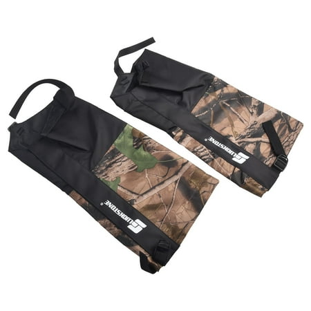 Enhance Your Hiking Experience With Snake Gaiters For Calf And Hiking Shoes